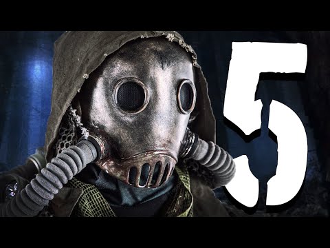 5 przerażających LEGEND MIEJSKICH 10 [TOPOWA DYCHA]