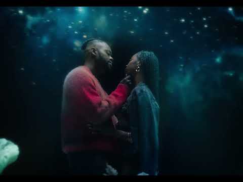 LOJAY - FALLING (Official Music Video)