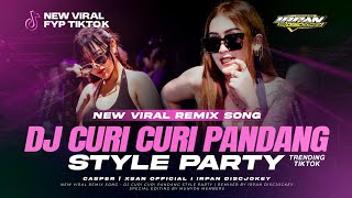 Download lagu DJ CURI CURI PANDANG | KAKA PU MANIS FYP TIKTOK CASPER & XSAN FEAT IRPAN DISCJOKEY mp3 Download lagu DJ CURI CURI PANDANG | KAKA PU MANIS FYP TIKTOK CASPER & XSAN FEAT IRPAN DISCJOKEY mp3