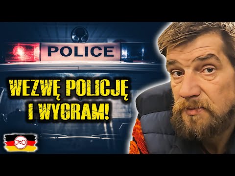 IROKEZ o PROBLEMACH z PRACOWNIKAMI METRA - WEZWĘ POLICJĘ i WYGRAM - ULICA mi nie SŁUŻY!
