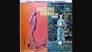 Tak Shindo - The Moon Was Yellow