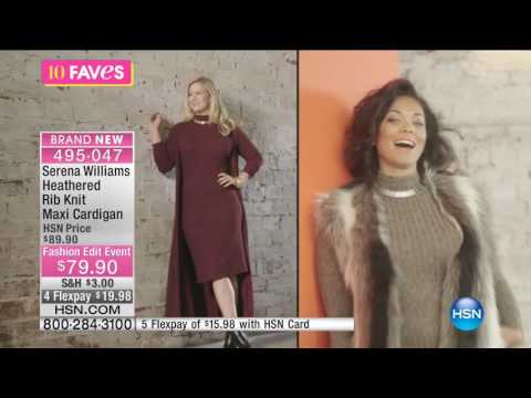 HSN | 10 FAVES 09.13.2016 - 03 AM