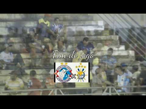 Araguaína 1x1 palmas - O gol do tourão e melhores momentos - 1° rodada do camp.  tocantinense 2018