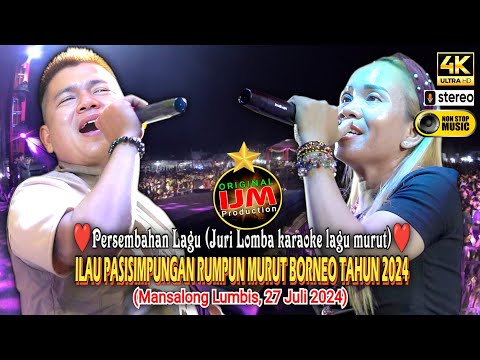 Fredy Ft Tania 👉 Nonstop, Rantai Amas, Angison Antangi, Alie Lisih❤Ilau Pasisimpungan 2024