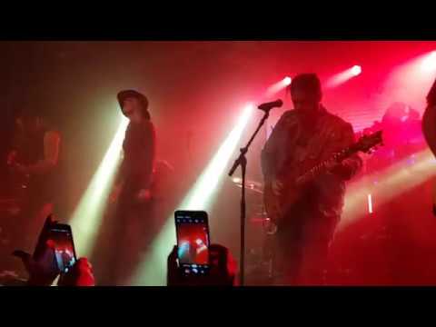 Thalamus w. Therés Enström -  Soul 2019