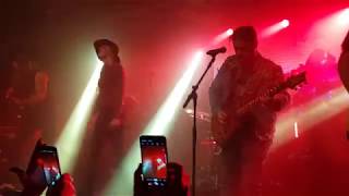 Thalamus w. Therés Enström -  Soul 2019