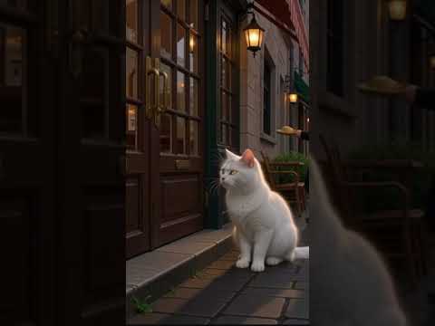 #cat #orangecat #babifreitas #nivetadhingramusic