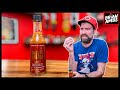 *Super Hot* This Hot Sauce Is Like a Hamburger In a Bottle