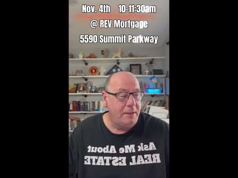 LPT San Antonio Agents - November 4th Class Video