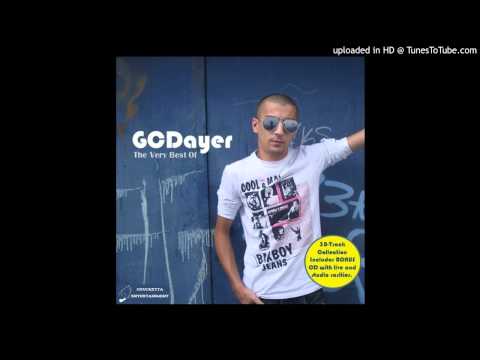 GCDayer - La Femme (Gustavo Caldeira)