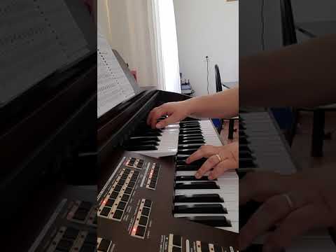 Hino 465 (80 BPM) #RJM #hinosdejovensemenores