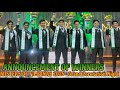 ANNOUNCEMENT OF WINNERS MISTERS OF FILIPINAS 2025 GRAND CORONATION NIGHT