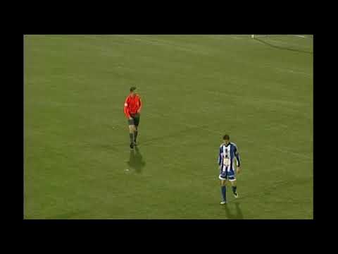 FCLahtiTV: HJK - FCLahti 0-1 26.10.2008 - FC Lahti voittaa pronssia