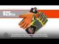 Dönges GmbH & Co. KG - ProFlex Prallschutzhandschuhe