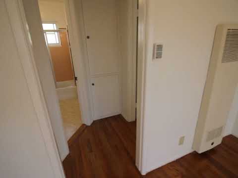 PL 8569 - Santa Monica 1 Bed + 1 Bath Apartment for Rent
