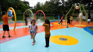 Verano 2018 Paseo de los Lagos 1° parte