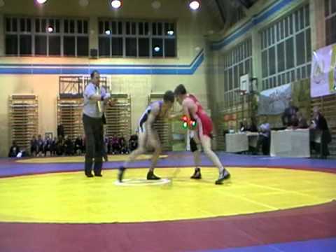 I PPS Osielsko 2011 Bieńkowski Adam