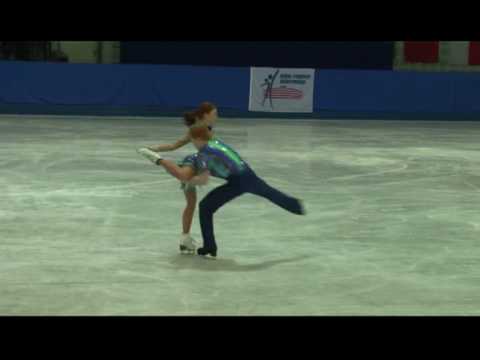 Hannah & Matthias Rauthmann NRW-Trophy 2009 FD