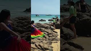 Quy Nhon Vietnam is new destination attracing | #shorts