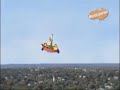 Nick Jr Arabia Wonder Pets Promo 2008 9