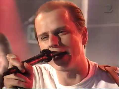 Perssons Pack När du är ung Zapp! 23 nov 1993