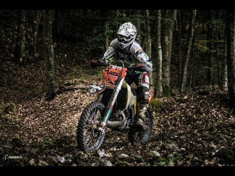 Sebis Enduro Challenge 2013 - Pregatire traseu. 5 Octombrie 2013, Sebis, Jud. Arad