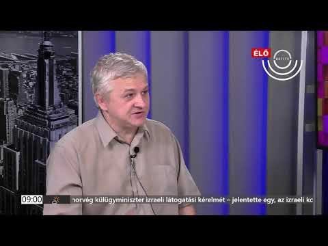PIRKADAT M. Kende Péterrel 2024.07.17.