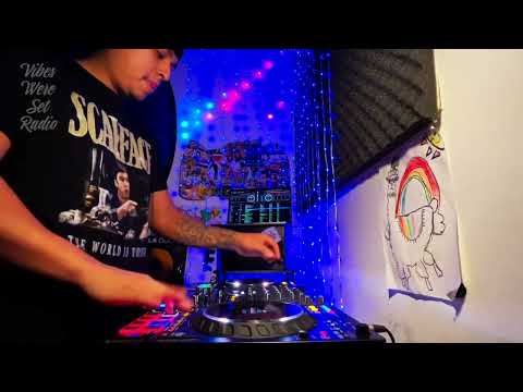 Vibes Were Set Radio Ep. 5 (After Party Set)