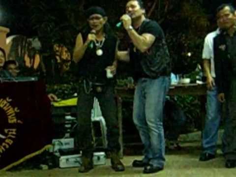 Add Carabao feat Tony LIVE