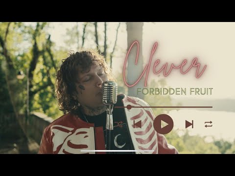 Clever ☂️ Forbidden Fruit (Pull up Performance)