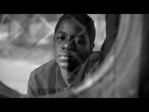 DA FOREIGNA & M.PADRUM'S - BORN AGAIN (2018)