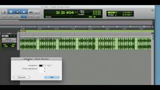 #04 Pro Tools How-To: Creating Loops from a Sample CD