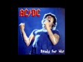 AC/DC - What Do You Do For Money Honey live ...
