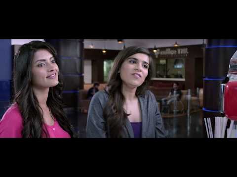 Cinepolis  Popcorn commercial