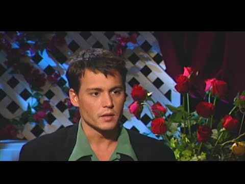 Johnny Depp Met A Real Life Don Juan?