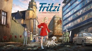 Fritzi - Eine Wendewundergeschichte | Offizieller Trailer HD Deutsch German | Jetzt im Kino