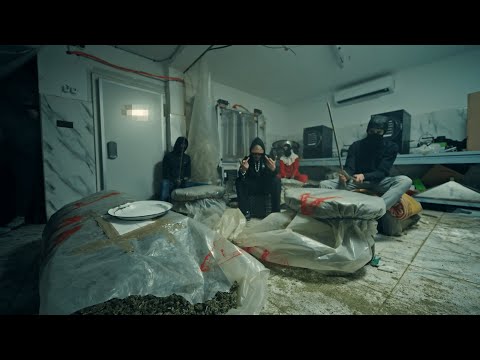 Harmann - IMPORT EXPORT [Official Video]