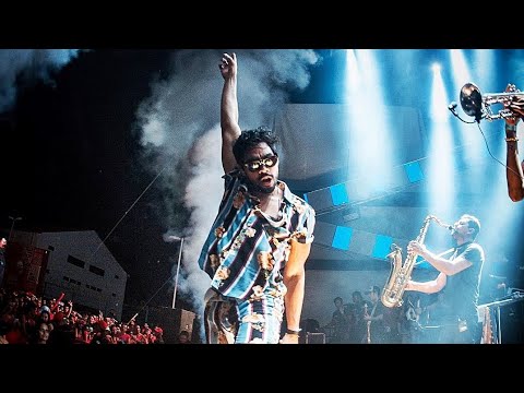 Gabriel Diniz - Renata Ingrata/Carro Pancadão #SwingdoGD