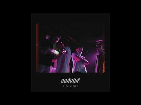 Molotof x 3enba x Zuksh | Naizak  مولوتوف مع عنبة و الزوكش | نيزك (Official Audio)