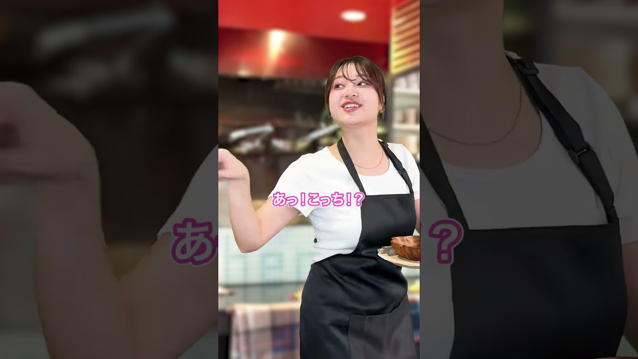 初バイト、1番 緊張したことは？🫠🫠🫠 #ドラマ #怪現象 #恐怖 #ドラマ #怪現象 #恐怖