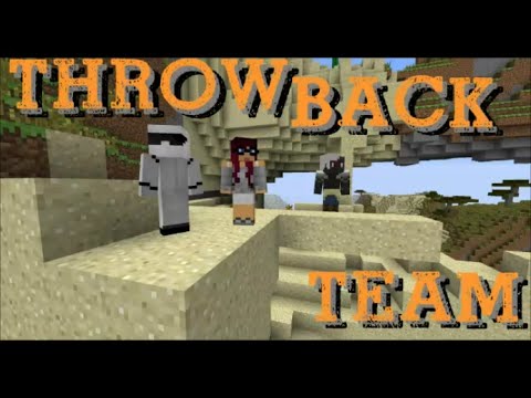 Pikerize Plays - GopherCraft UHC: Season 4 - Episode 1 "Go Go Go!"