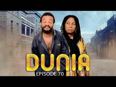 DUNIA (Ep 70)