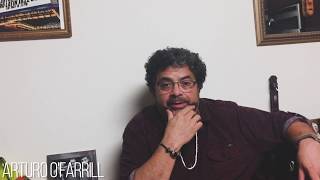 Judy Collins - Amazing Grace - Global Health Choir - Intro by Arturo O'Farrill