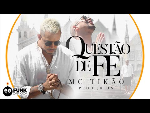 MC Tikão - Questão de Fé (Prod. JR ON) Peixinho Filmes