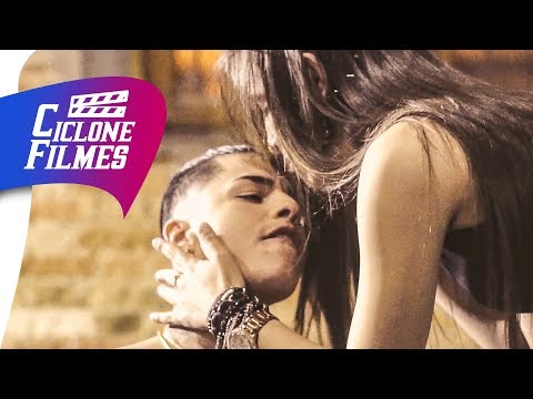 MC Tetheus - Vai Com Popô (Videoclipe Oficial)