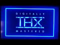 THX Broadway US DVD The French Connection 55th Anniversary Special