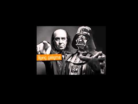 Erkin Koray - Arap Saçı vs. Star Wars Imperial  by Onur Kerimov