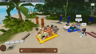 Roblox survivor idols locations