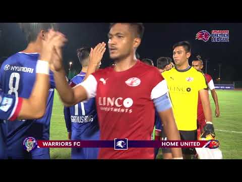 2018 Singapore Premier League Goal Compilation Week 14