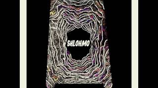 Shlohmo - Antigravity